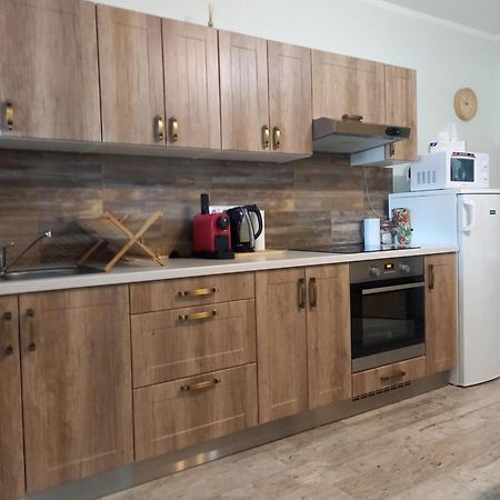 Apartmany Marie Jachymov Bagian luar foto