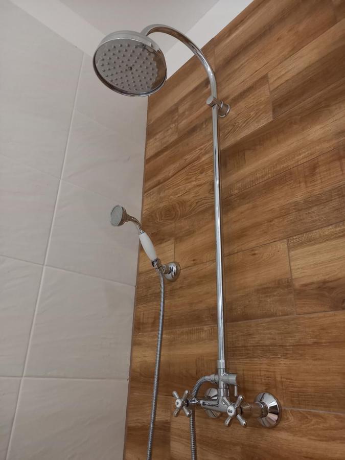 Apartmany Marie Jachymov Bagian luar foto