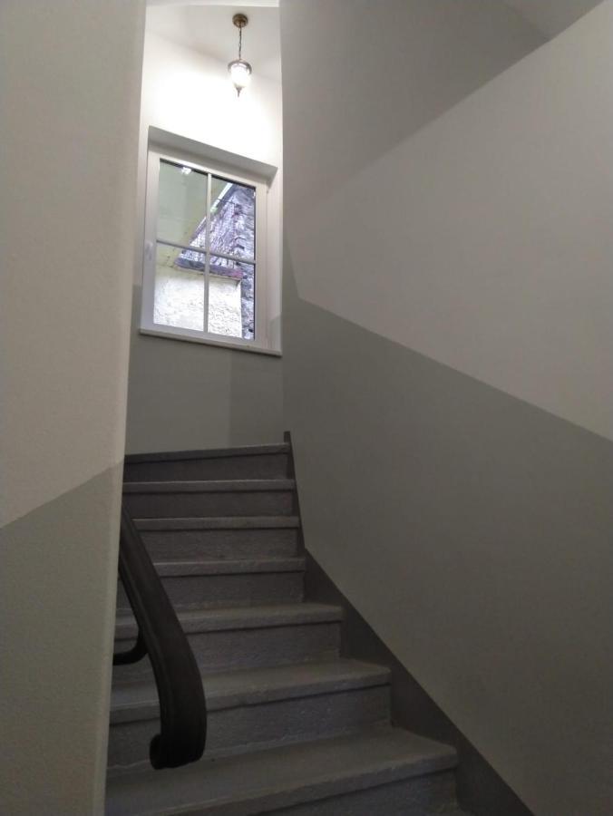 Apartmany Marie Jachymov Bagian luar foto