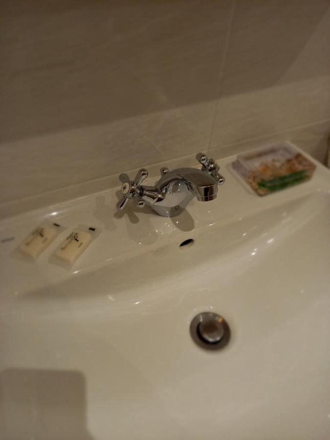 Apartmany Marie Jachymov Bagian luar foto