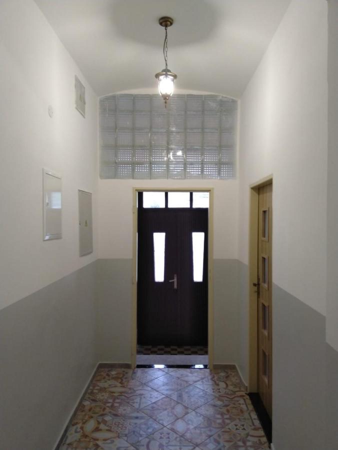 Apartmany Marie Jachymov Bagian luar foto