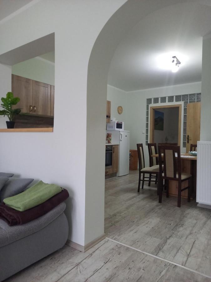 Apartmany Marie Jachymov Bagian luar foto