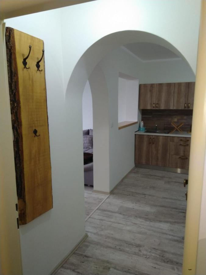Apartmany Marie Jachymov Bagian luar foto