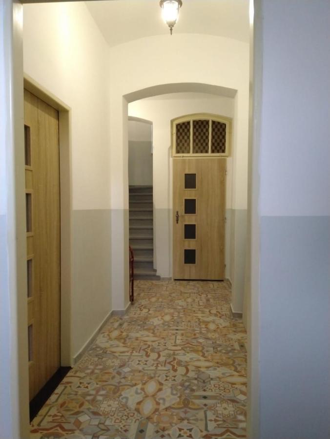 Apartmany Marie Jachymov Bagian luar foto