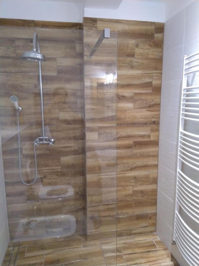 Apartmany Marie Jachymov Bagian luar foto