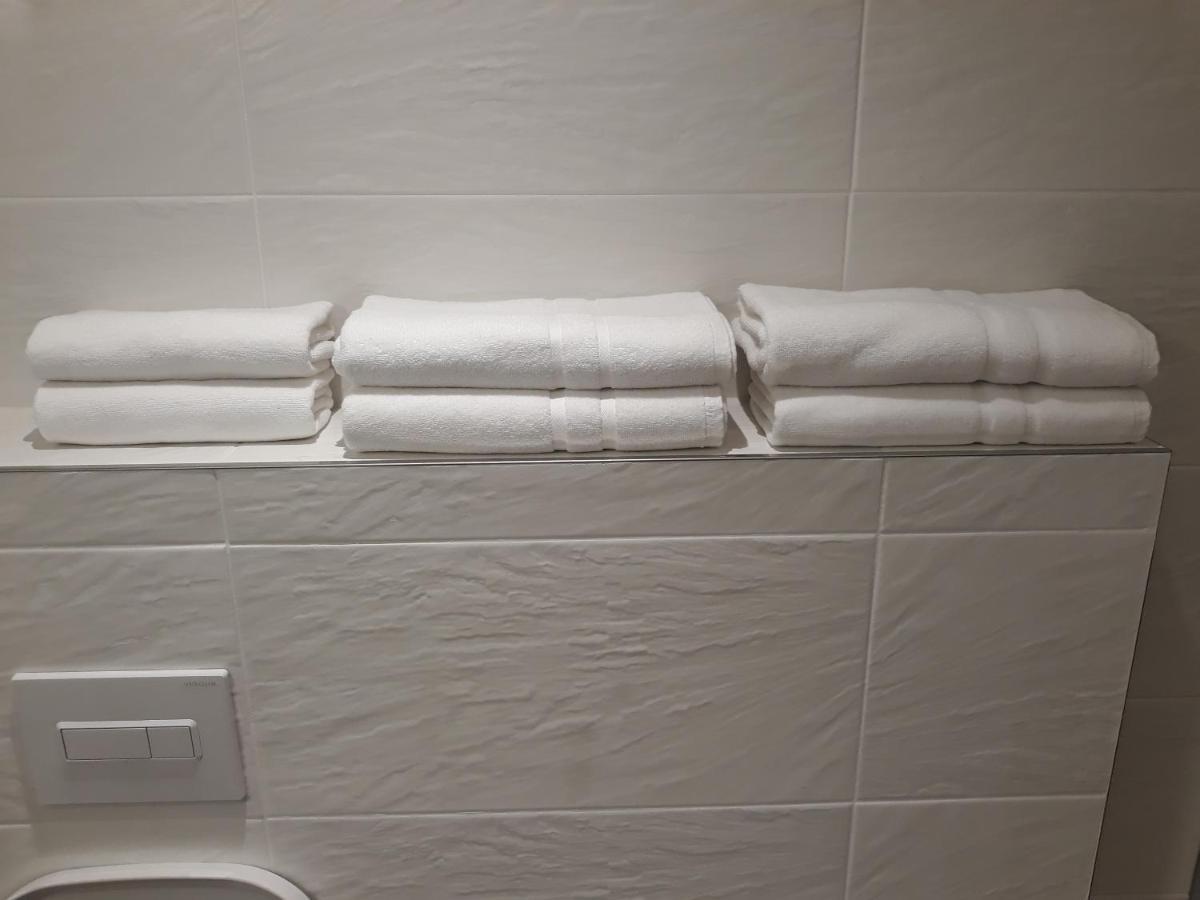Apartmany Marie Jachymov Bagian luar foto