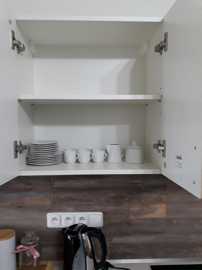Apartmany Marie Jachymov Bagian luar foto
