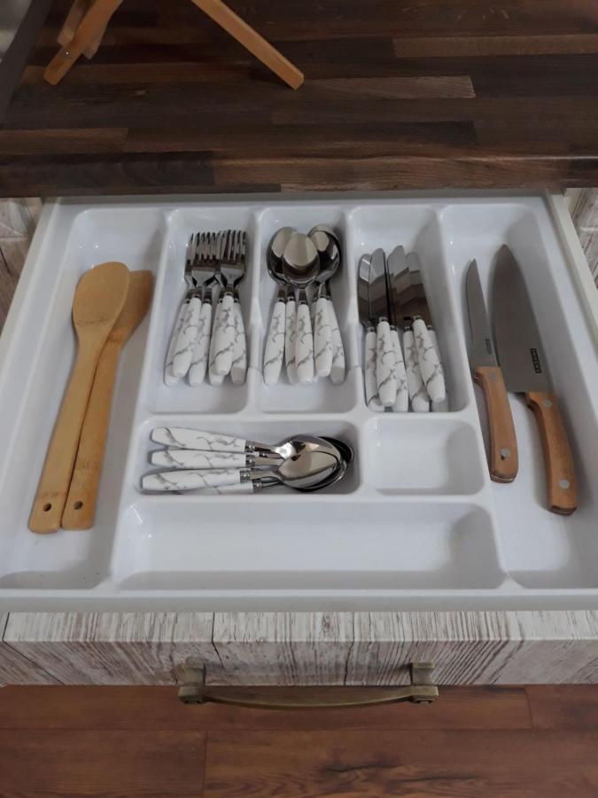 Apartmany Marie Jachymov Bagian luar foto