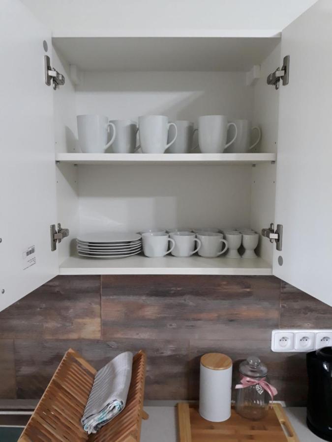 Apartmany Marie Jachymov Bagian luar foto