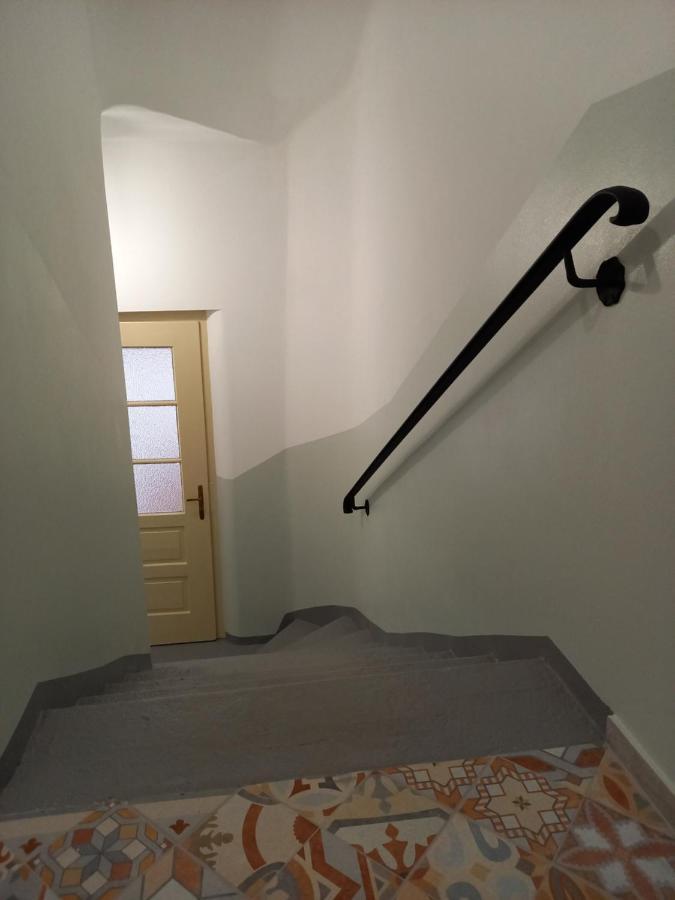 Apartmany Marie Jachymov Bagian luar foto