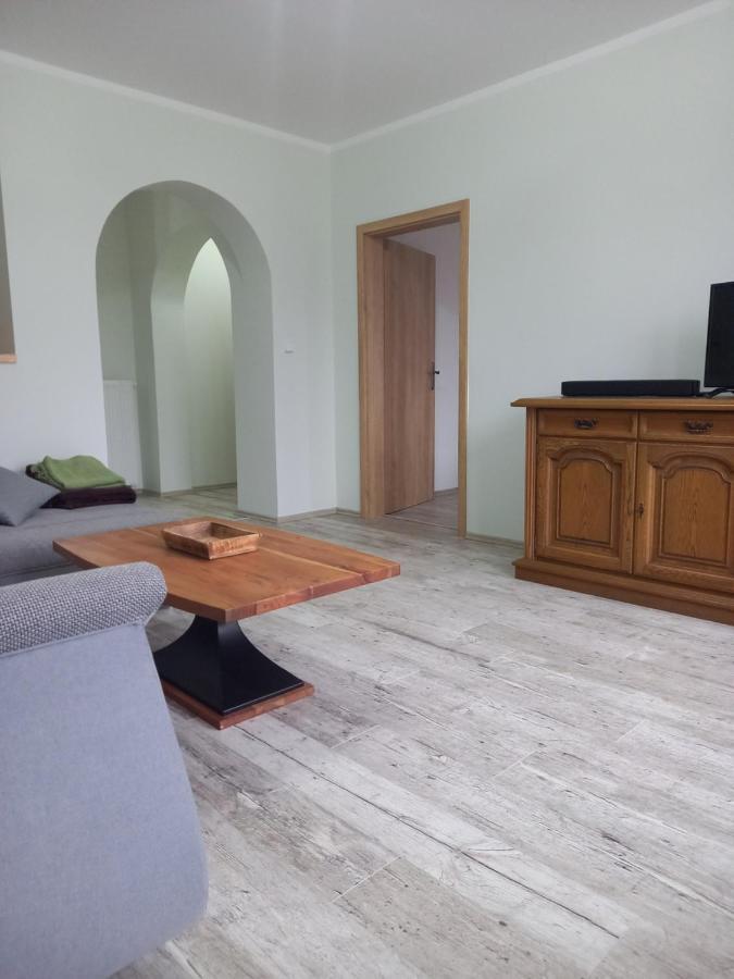 Apartmany Marie Jachymov Bagian luar foto