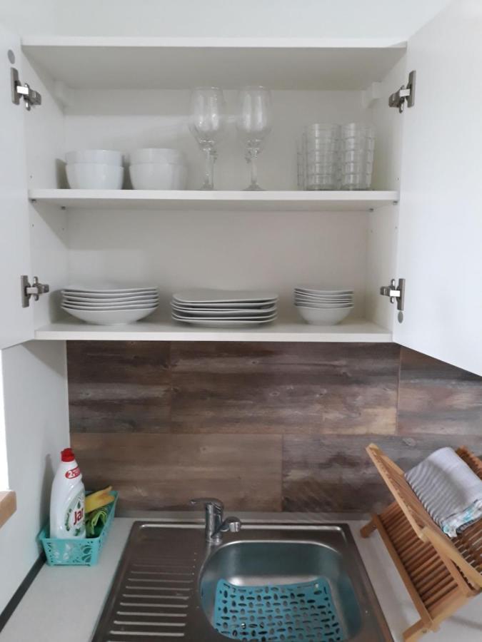 Apartmany Marie Jachymov Bagian luar foto