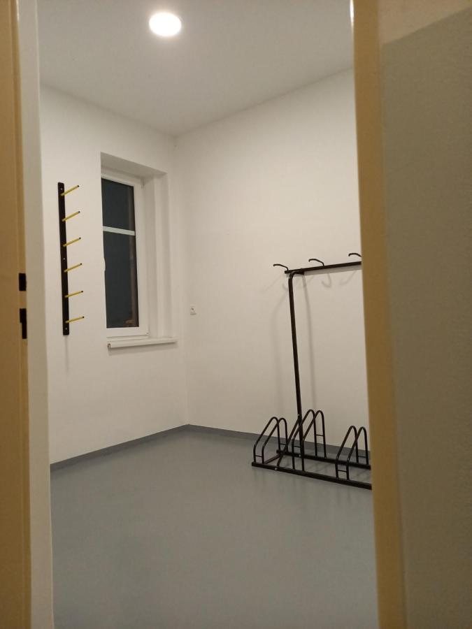 Apartmany Marie Jachymov Bagian luar foto