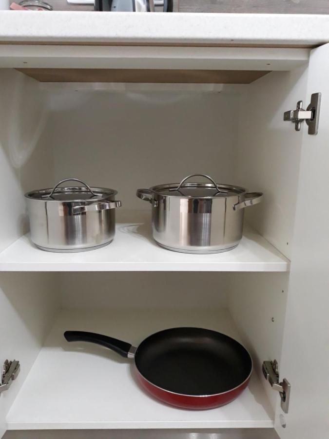 Apartmany Marie Jachymov Bagian luar foto