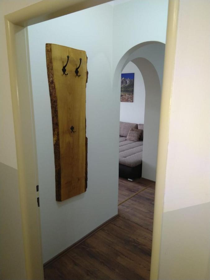 Apartmany Marie Jachymov Bagian luar foto