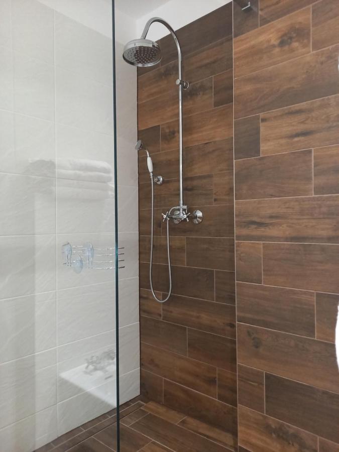 Apartmany Marie Jachymov Bagian luar foto