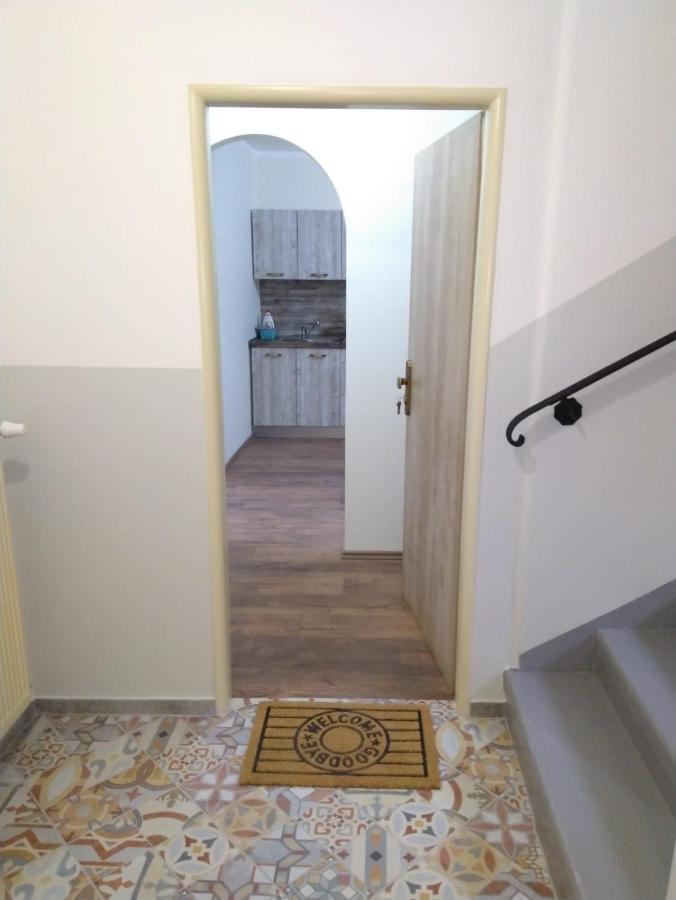 Apartmany Marie Jachymov Bagian luar foto