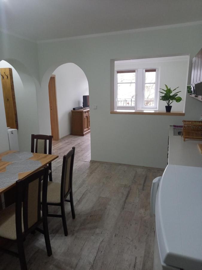 Apartmany Marie Jachymov Bagian luar foto