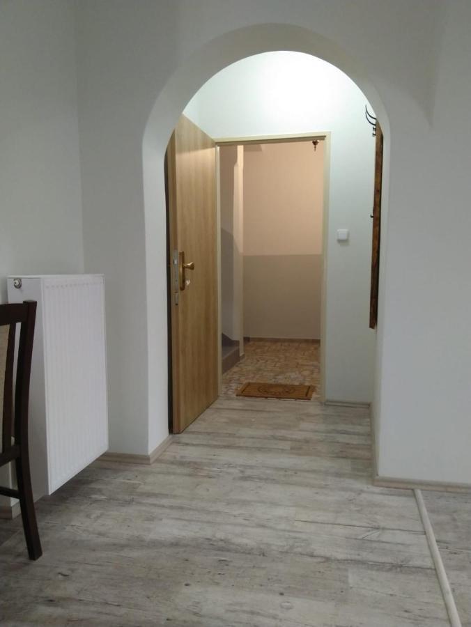 Apartmany Marie Jachymov Bagian luar foto