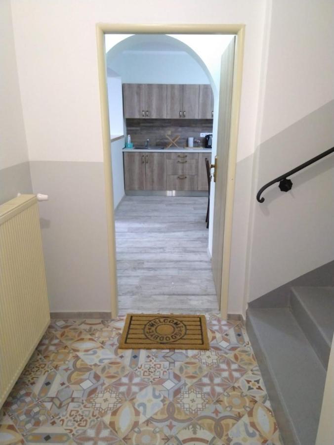 Apartmany Marie Jachymov Bagian luar foto