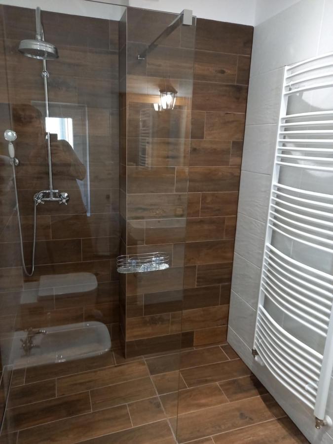 Apartmany Marie Jachymov Bagian luar foto