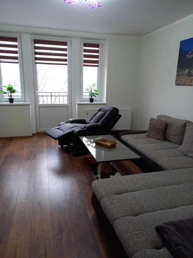 Apartmany Marie Jachymov Bagian luar foto