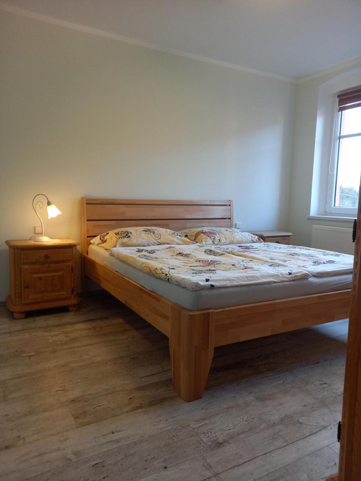 Apartmany Marie Jachymov Bagian luar foto