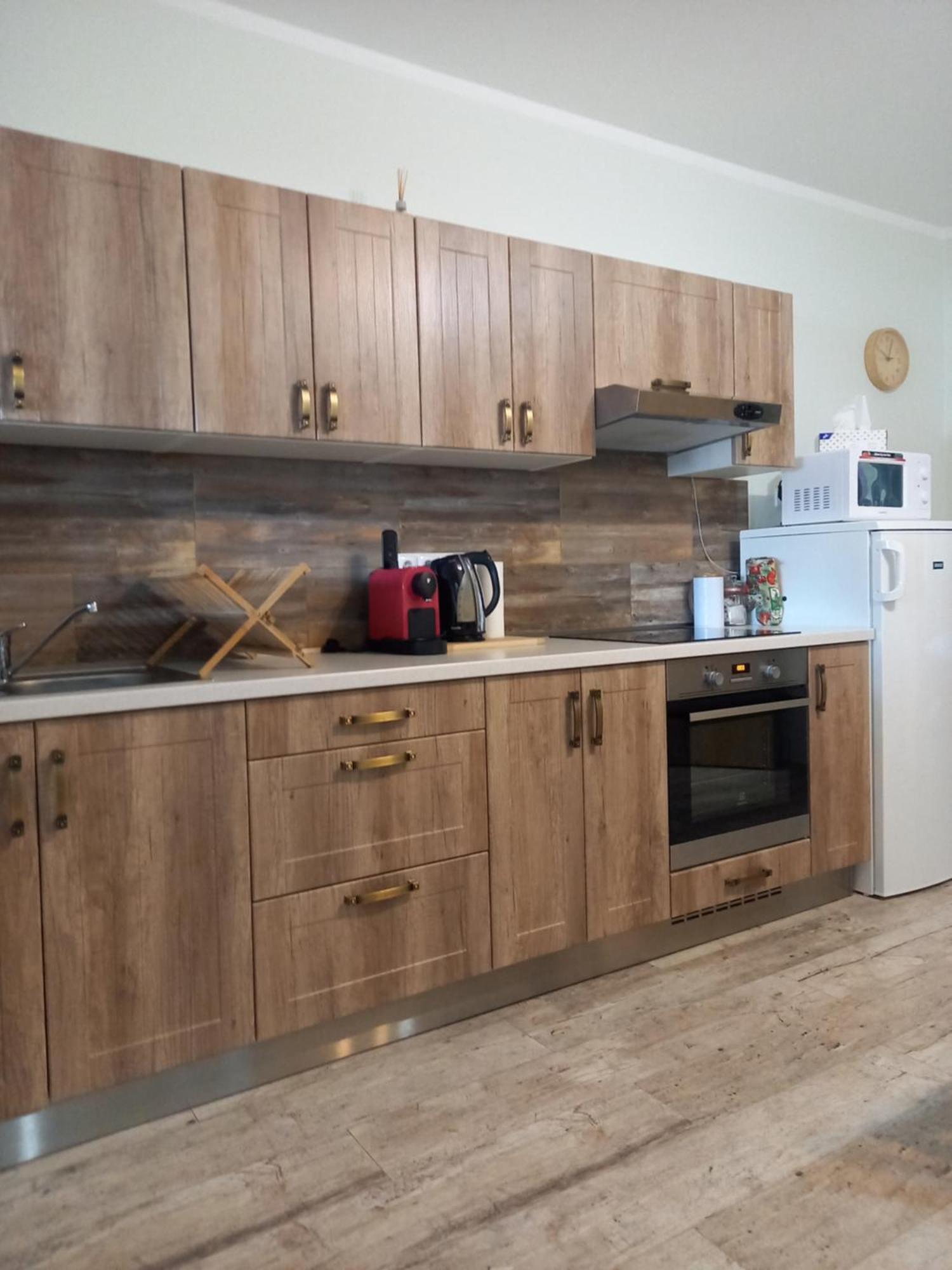 Apartmany Marie Jachymov Bagian luar foto